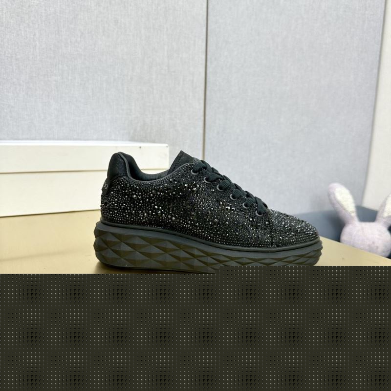 Ji*y Ch* sneakers